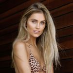 Lauren Bushnell Instagram Icon