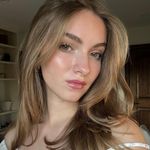 Lauren Orlando Instagram Icon