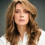 Leticia Spiller Instagram Icon