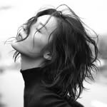 Liu Wen Instagram Icon