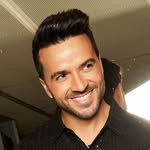 Luis Fonsi Instagram Icon