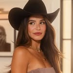 Madison Reed Instagram Icon