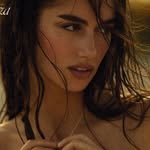 Maia Cotton Instagram Icon