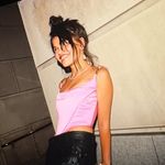 Malia Pyles Instagram Icon