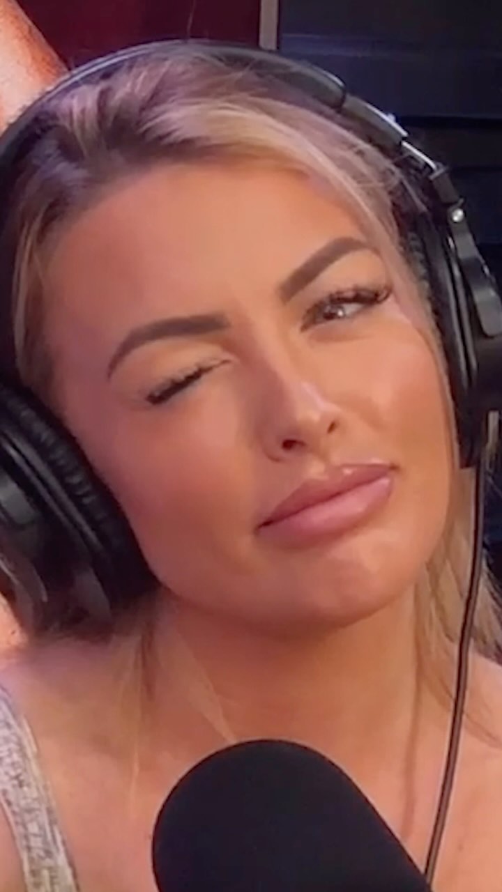 Mandy Rose Instagram | ThePlace-2.com