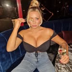 Nicola McLean Instagram Icon