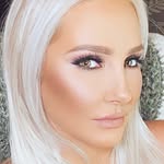 Nikki Lund Instagram Icon