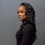 Rachel Lindsay Instagram Icon