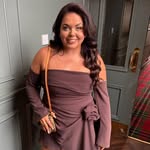 Scarlett Moffatt Instagram Icon