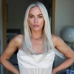 Teddi Mellencamp Arroyave Instagram Icon