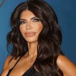 Teresa Giudice Instagram Icon