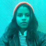 Zazie Beetz Instagram Icon