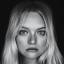 Gemma Ward icon 128x128