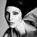Nadja Auermann icon 128x128