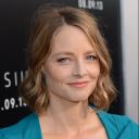 Jodie Foster icon 128x128