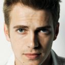 Hayden Christensen icon 128x128