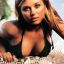 Tiffany Amber Thiessen icon 64x64