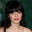 Zooey Deschanel icon 64x64