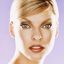 Linda Evangelista icon 64x64