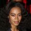 Solange Knowles icon 64x64