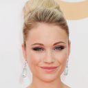 Katrina Bowden icon 128x128