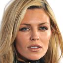Abigail Clancy icon 128x128