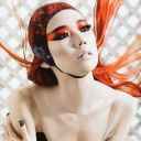 Tao Okamoto icon 128x128