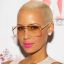 Amber Rose icon 64x64