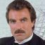 Tom Selleck icon 64x64