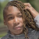 Venus Williams icon 128x128