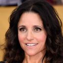 Julia Louis-Dreyfus icon 128x128