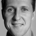 Michael Schumacher icon 128x128
