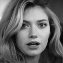 Imogen Poots icon 128x128