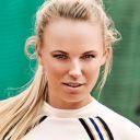 Caroline Wozniacki icon 128x128