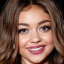Sarah Hyland icon 128x128