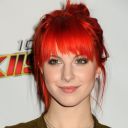 Hayley Williams icon 128x128