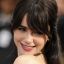 Lily Collins icon 64x64