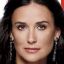 Demi Moore icon 64x64
