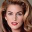 Cindy Crawford icon 64x64