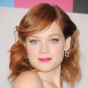 Jane Levy icon 128x128