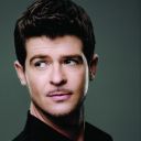 Robin Thicke icon 128x128