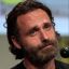 Andrew Lincoln icon 64x64