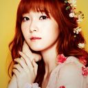 Jessica Jung icon 128x128