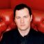 David Morrissey icon 64x64