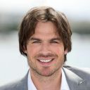 Ian Somerhalder icon 128x128