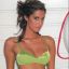 Yasmeen Ghauri icon 64x64