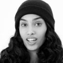 Imaan Hammam icon 128x128