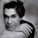 Nikolai Tsiskaridze icon 128x128