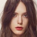 Stacy Martin icon 128x128