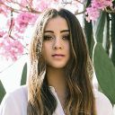 Jasmine Thompson icon 128x128